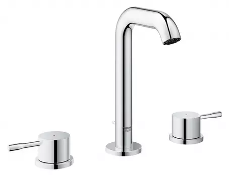 Смеситель Grohe Essence New для раковины 20296001