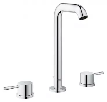 Смеситель Grohe Essence New для раковины 20299001