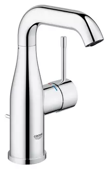 Смеситель Grohe Essence New для раковины 23462001