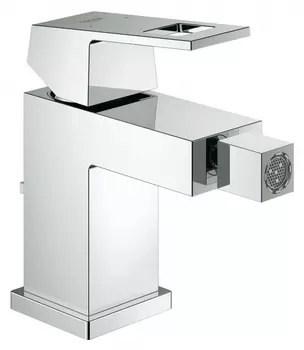 Смеситель Grohe Eurocube для биде 23138000