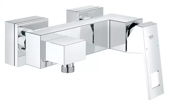 Смеситель Grohe Eurocube для душа 23145000
