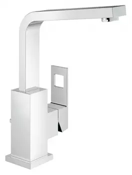 Смеситель Grohe Eurocube для раковины 2313500E