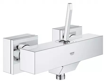 Смеситель Grohe Eurocube Joy для душа 23665000