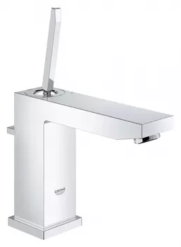 Смеситель Grohe Eurocube Joy для раковины 23657000