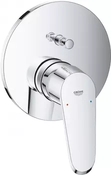 Смеситель Grohe Eurodisc 24056002 для ванны