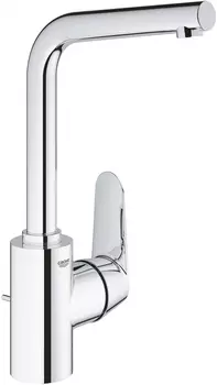 Смеситель Grohe Eurodisc Cosmopolitan 23054003 для раковины