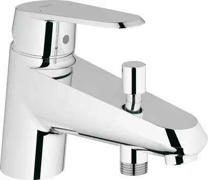 Смеситель Grohe Eurodisc Cosmopolitan 33192002 для ванны с душем