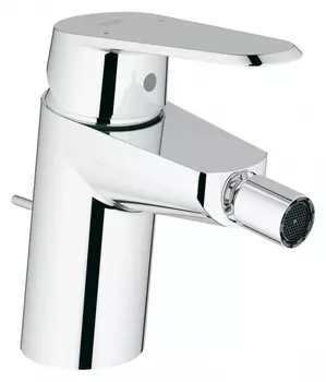 Смеситель Grohe Eurodisc Cosmopolitan для биде 33244002