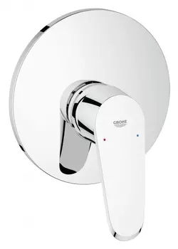 Смеситель Grohe Eurodisc Cosmopolitan для душа 19549002