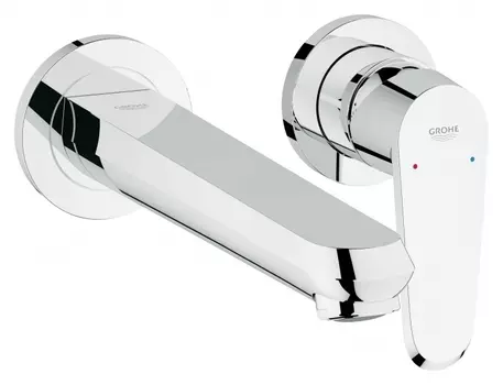 Смеситель Grohe Eurodisc Cosmopolitan для раковины 19974002