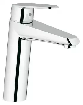 Смеситель Grohe Eurodisc Cosmopolitan для раковины 23449002