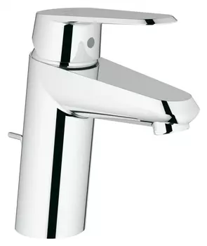Смеситель Grohe Eurodisc Cosmopolitan для раковины 33190002
