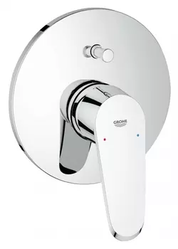 Смеситель Grohe Eurodisc Cosmopolitan для ванны с душем 19548002