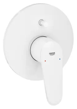 Смеситель Grohe Eurodisc Cosmopolitan для ванны с душем 19548LS2
