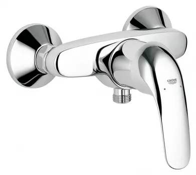 Смеситель Grohe Euroeco для душа 32740000