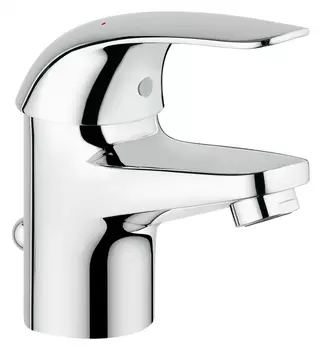 Смеситель Grohe Euroeco для раковины 32732000