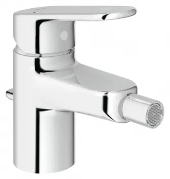 Смеситель Grohe Europlus II для биде 33241002