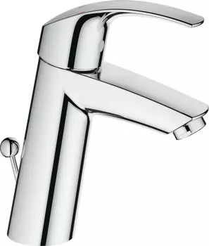 Смеситель Grohe Eurosmart 23322001 для раковины