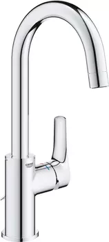 Смеситель Grohe Eurosmart 23743003 для раковины