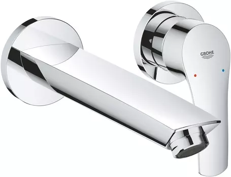 Смеситель Grohe Eurosmart 29338003 для раковины