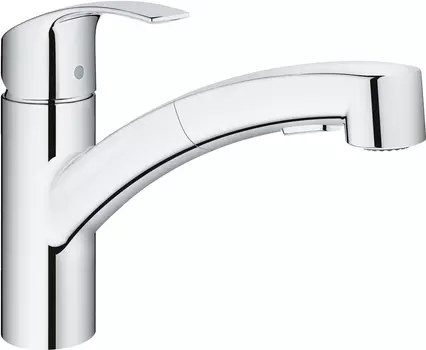 Смеситель Grohe Eurosmart 30305000 для кухонной мойки