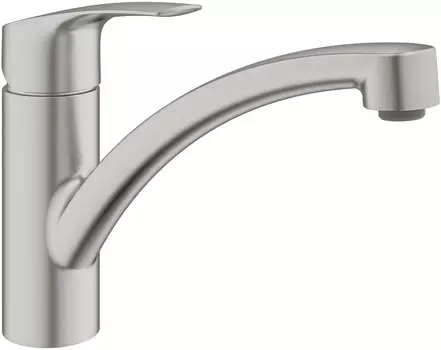 Смеситель Grohe Eurosmart 33281DC3 для кухонной мойки
