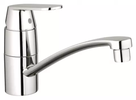 Смеситель Grohe Eurosmart Cosmopolitan для кухонной мойки 32842000