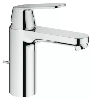 Смеситель Grohe Eurosmart Cosmopolitan для раковины 2339600E
