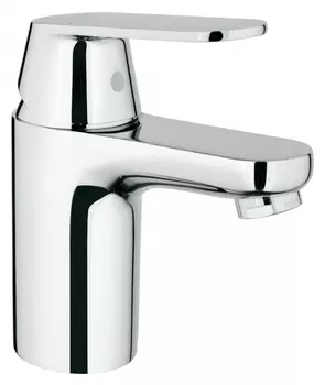 Смеситель Grohe Eurosmart Cosmopolitan для раковины 32824000