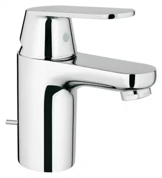 Смеситель Grohe Eurosmart Cosmopolitan для раковины 32825000