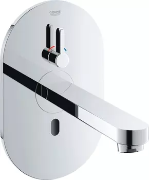Смеситель Grohe Eurosmart Cosmopolitan E 36315000 для раковины