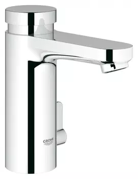 Смеситель Grohe Eurosmart Cosmopolitan T для раковины 36317000