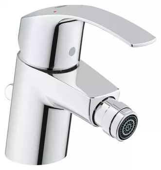Смеситель Grohe Eurosmart для биде 32929002