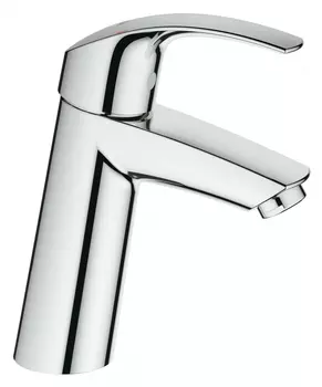 Смеситель Grohe Eurosmart для раковины 23324001