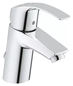 Смеситель Grohe Eurosmart для раковины 23372002
