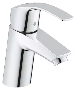 Смеситель Grohe Eurosmart для раковины 32154002