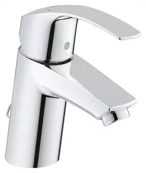 Смеситель Grohe Eurosmart для раковины 33188002