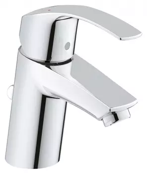Смеситель Grohe Eurosmart для раковины 33265002