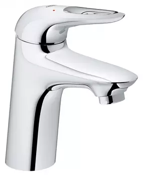 Смеситель Grohe Eurosmart New для раковины 32468003