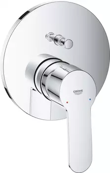 Смеситель Grohe Eurostyle 24052002 для ванны