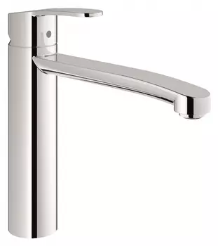 Смеситель Grohe Eurostyle Cosmopolitan для кухонной мойки 31124002