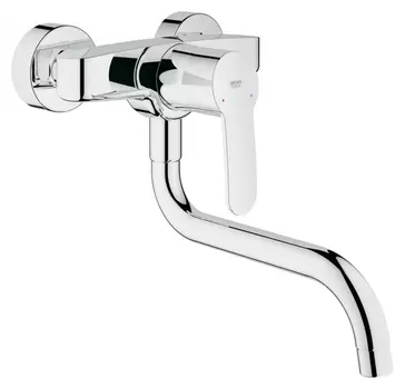 Смеситель Grohe Eurostyle Cosmopolitan для кухонной мойки 33982002