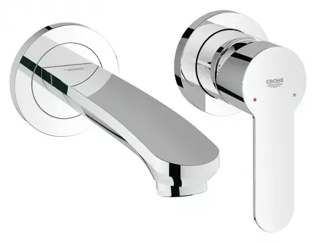 Смеситель Grohe Eurostyle Cosmopolitan для раковины 19571002