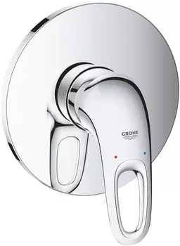Смеситель Grohe Eurostyle New 24048003 для душа