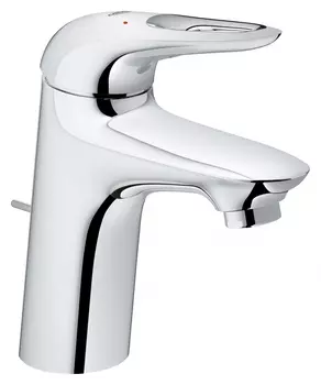 Смеситель Grohe Eurostyle New для раковины 33558003