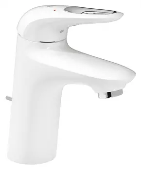 Смеситель Grohe Eurostyle New для раковины 33558LS3