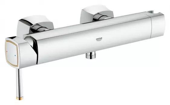 Смеситель Grohe Grandera для душа 23316IG0