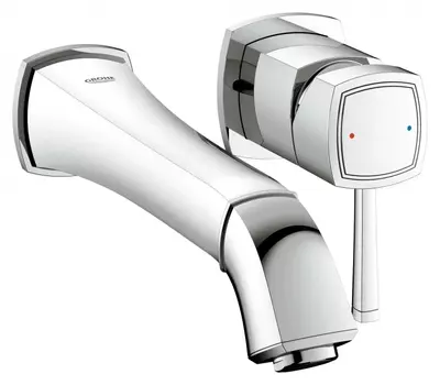 Смеситель Grohe Grandera для раковины 19930000