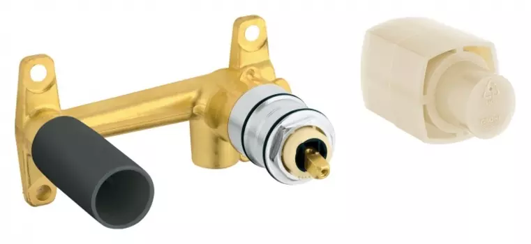 Смеситель Grohe Grandera скрытого монтажа 23319000