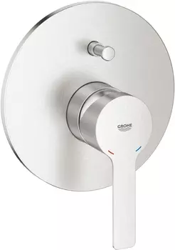 Смеситель Grohe Lineare 19297DC1 для ванны с душем